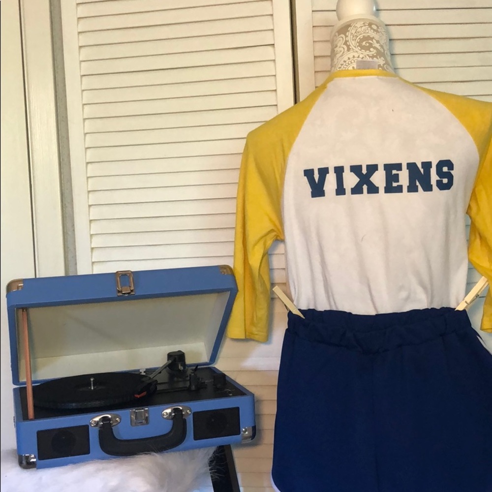 Riverdale outfit